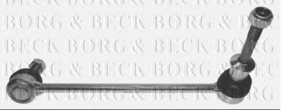 BORG & BECK bdl7078 -  Тяга / стойка, стабилизатор